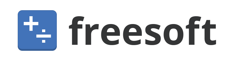 Freesoft logo